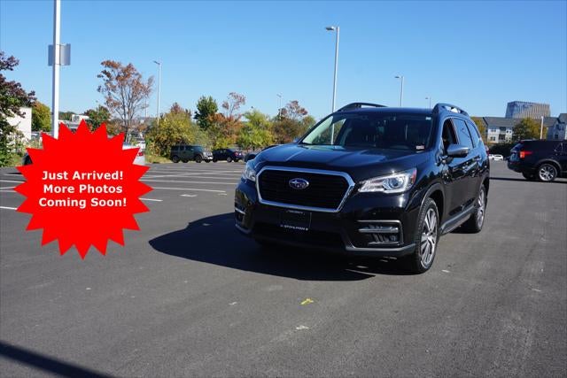 2021 Subaru Ascent Touring