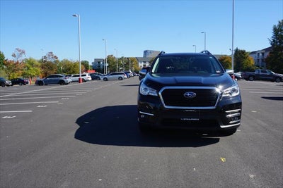 2021 Subaru Ascent Touring