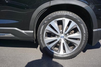 2021 Subaru Ascent Touring