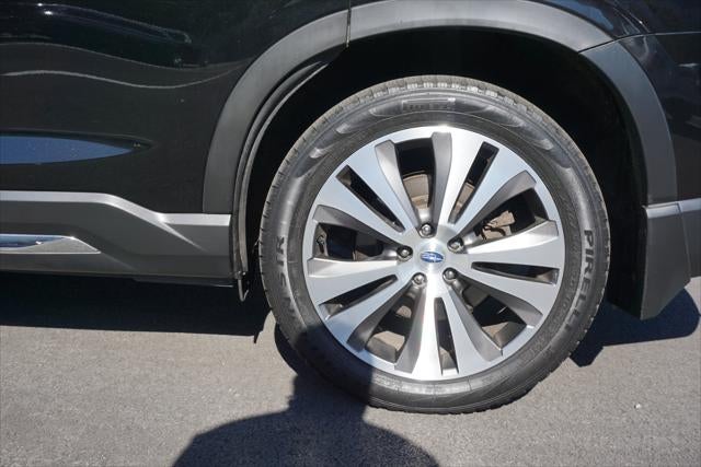 2021 Subaru Ascent Touring