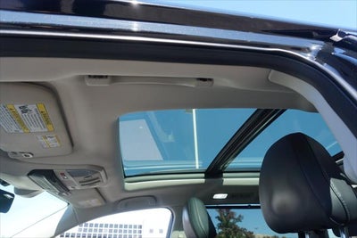 2021 Subaru Ascent Touring