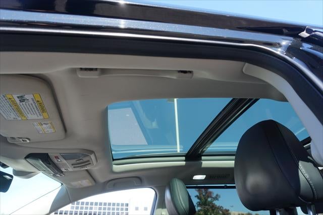 2021 Subaru Ascent Touring