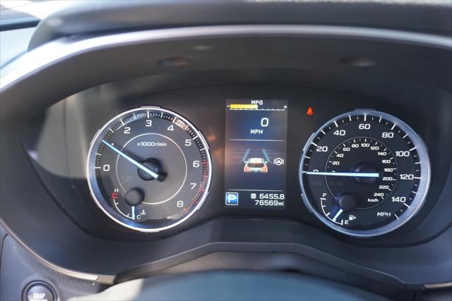 2021 Subaru Ascent Touring