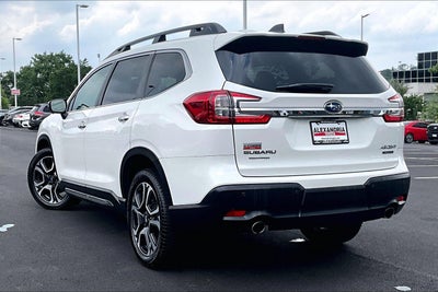 2023 Subaru Ascent Touring