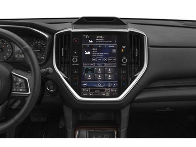 2023 Subaru Ascent Touring