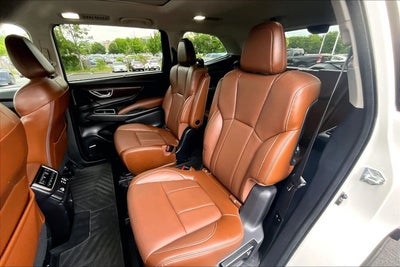 2023 Subaru Ascent Touring