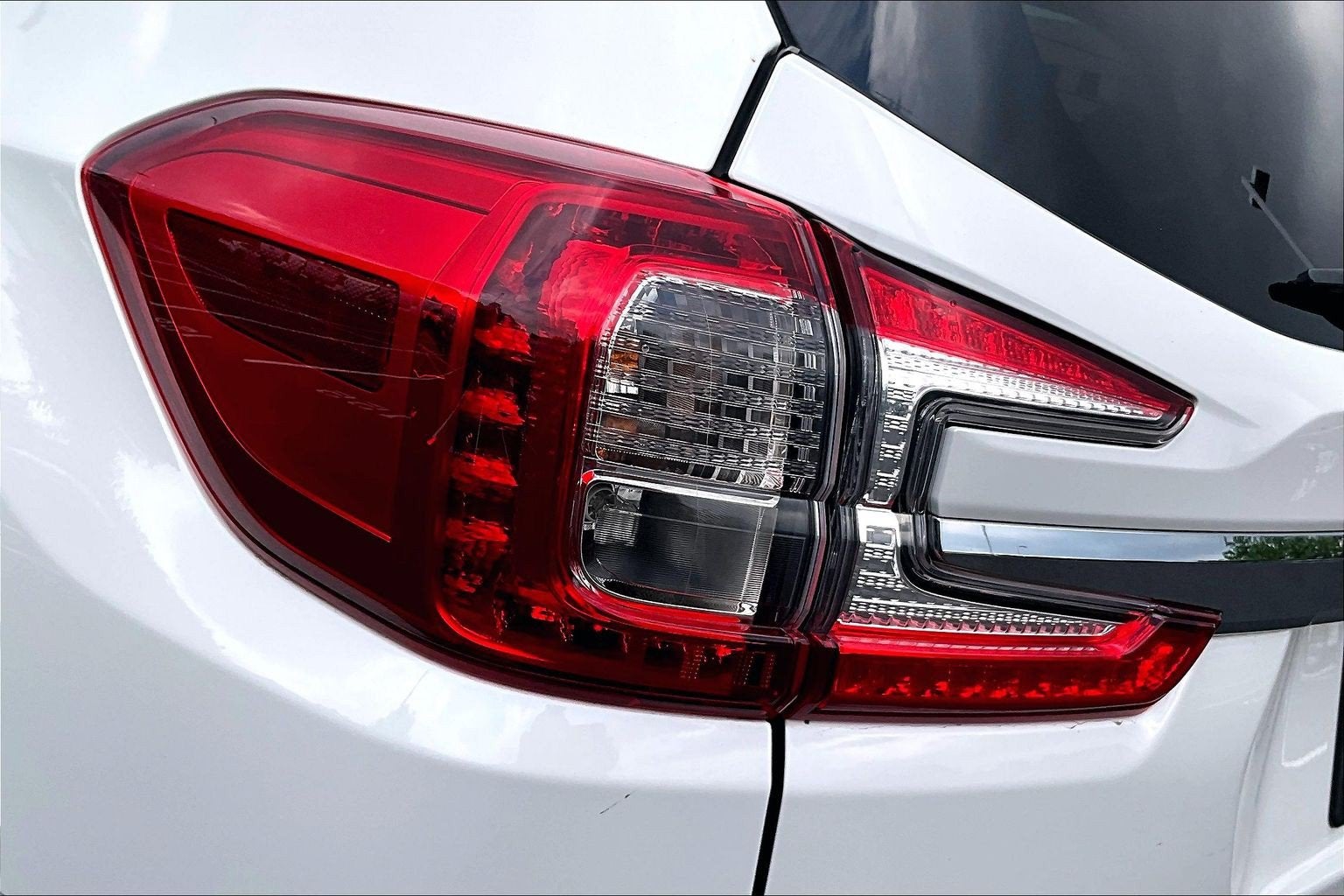 2023 Subaru Ascent Touring