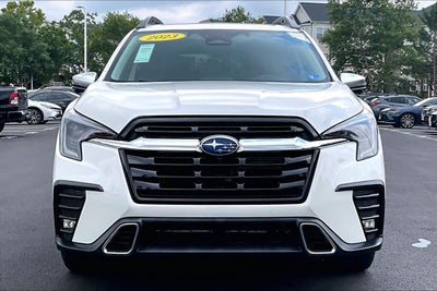 2023 Subaru Ascent Touring