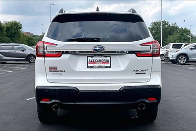 2023 Subaru Ascent Touring