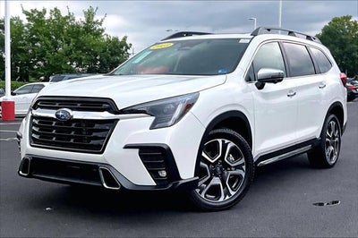 2023 Subaru Ascent Touring