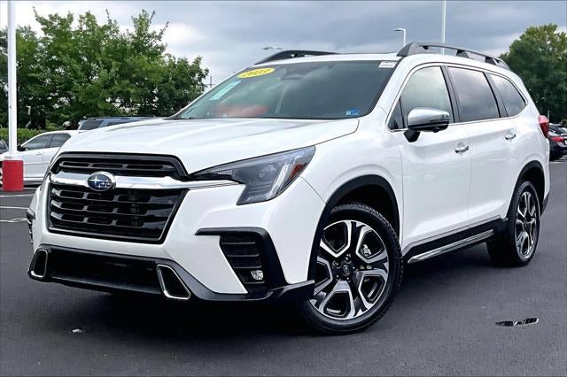 2023 Subaru Ascent Touring