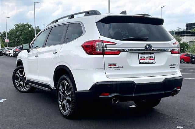 2023 Subaru Ascent Touring