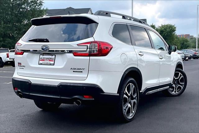 2023 Subaru Ascent Touring