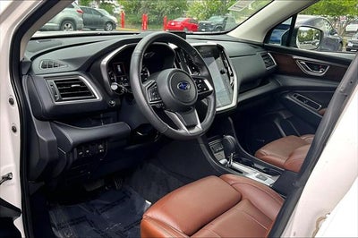 2023 Subaru Ascent Touring
