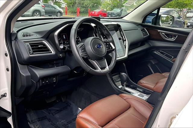 2023 Subaru Ascent Touring