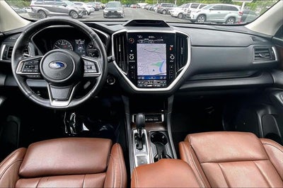 2023 Subaru Ascent Touring