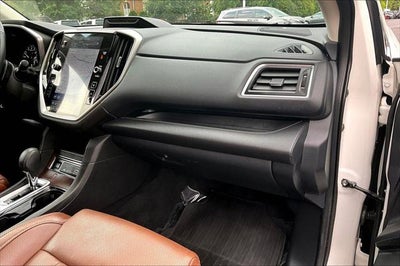 2023 Subaru Ascent Touring