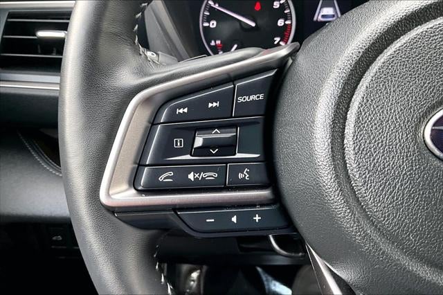 2023 Subaru Ascent Touring