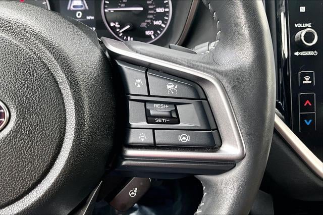 2023 Subaru Ascent Touring