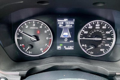 2023 Subaru Ascent Touring