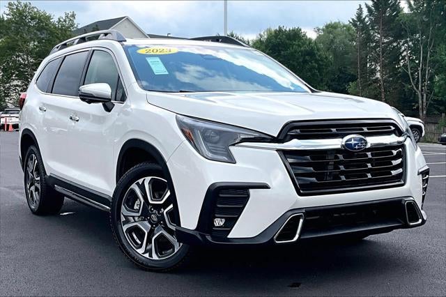 2023 Subaru Ascent Touring