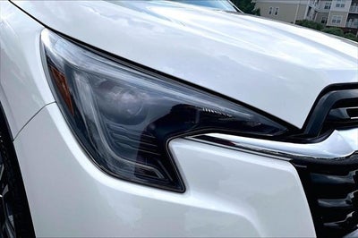 2023 Subaru Ascent Touring