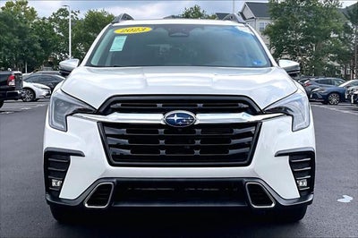 2023 Subaru Ascent Touring