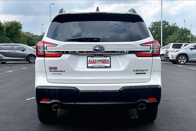 2023 Subaru Ascent Touring