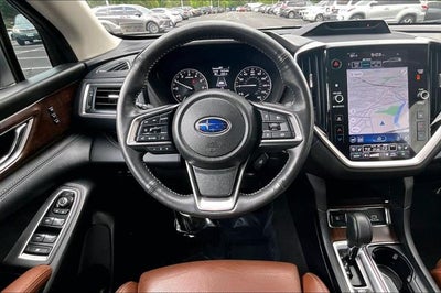 2023 Subaru Ascent Touring
