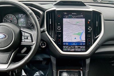 2023 Subaru Ascent Touring