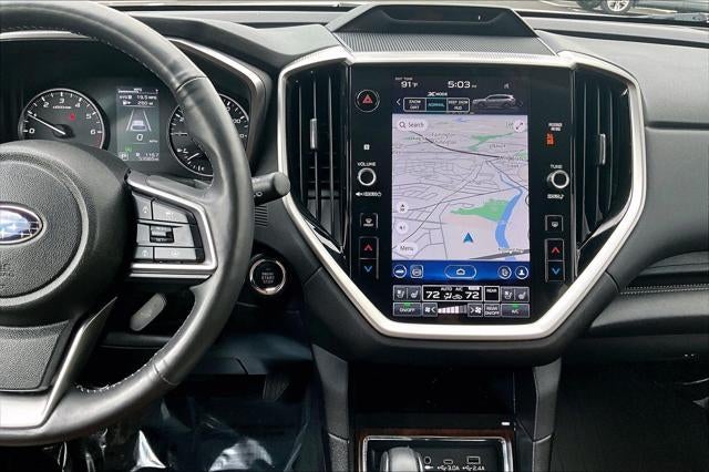 2023 Subaru Ascent Touring