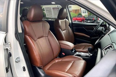 2023 Subaru Ascent Touring