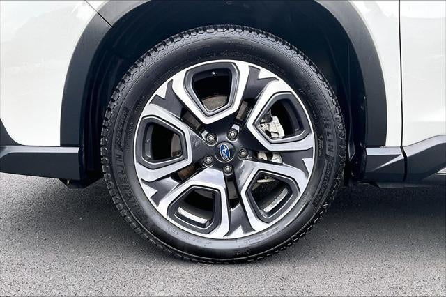 2023 Subaru Ascent Touring