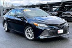 2019 Toyota Camry XLE