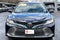 2019 Toyota Camry XLE