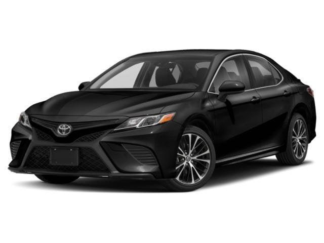 2019 Toyota Camry Base