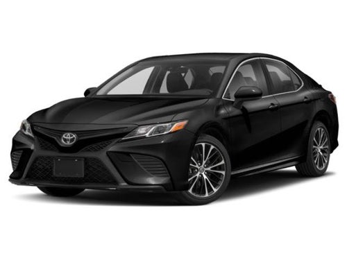 2019 Toyota Camry Base