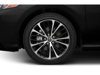 2019 Toyota Camry Base