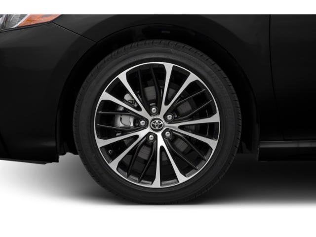 2019 Toyota Camry Base