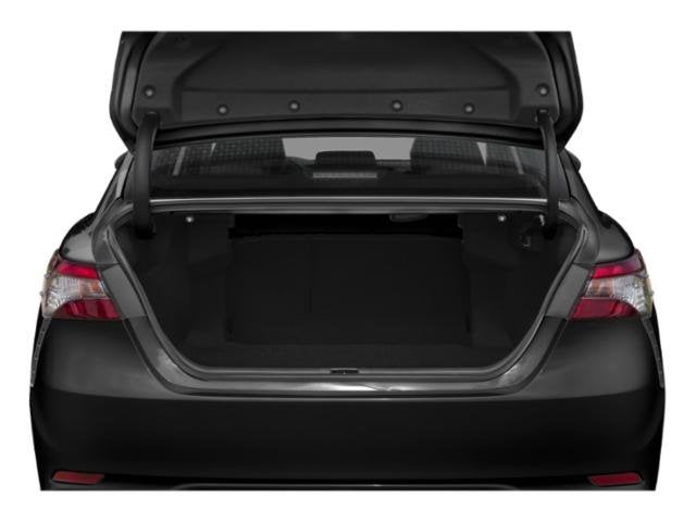 2019 Toyota Camry Base