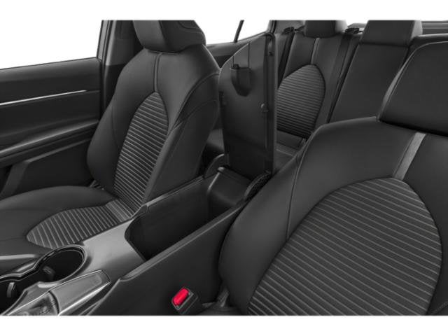 2019 Toyota Camry Base