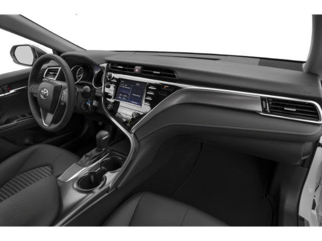 2019 Toyota Camry Base