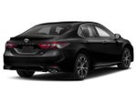 2019 Toyota Camry Base