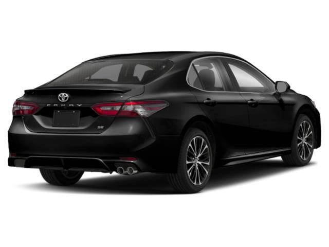 2019 Toyota Camry Base