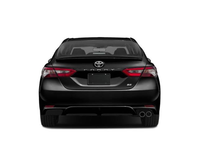 2019 Toyota Camry Base