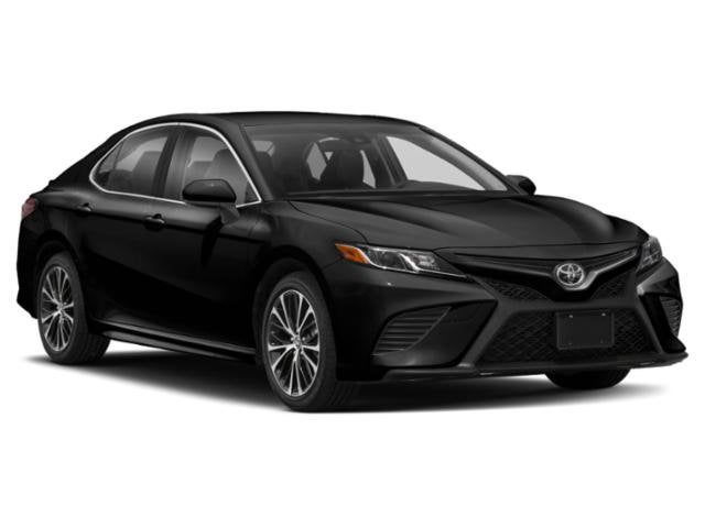 2019 Toyota Camry Base