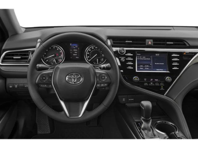 2019 Toyota Camry Base