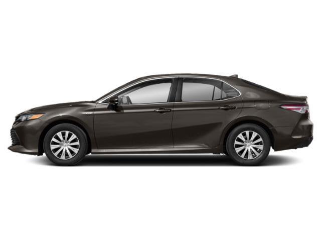 2019 Toyota Camry Hybrid LE