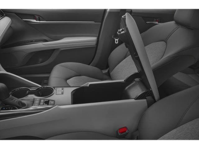 2019 Toyota Camry Hybrid LE