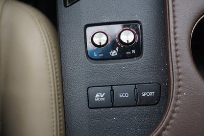 2018 Toyota Avalon Hybrid XLE Premium